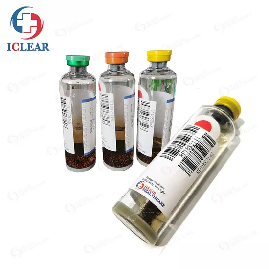 Portable ATP Hygiene Rapid Detector Handheld ATP Fluorescent Microbial Bacteria Meter