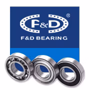 Seal Bearing 608Z Air Compressor Accessories Ball bearing fan coolers