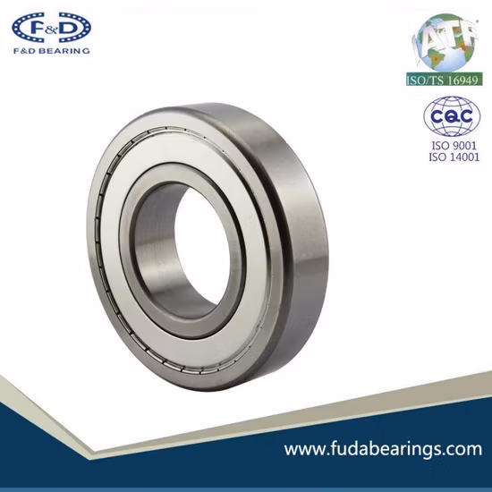 Seal Bearing 608Z Air Compressor Accessories Ball bearing fan coolers
