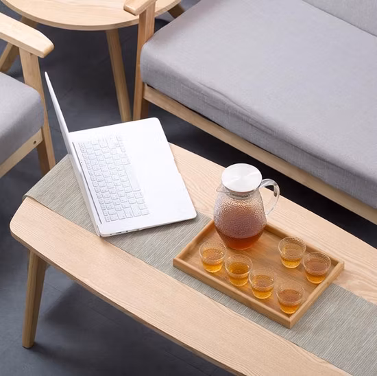 Hemera 유리 물 주전자 쿨러 온수 냄비 투명 두꺼운 유리 맞춤형 로고 주전자