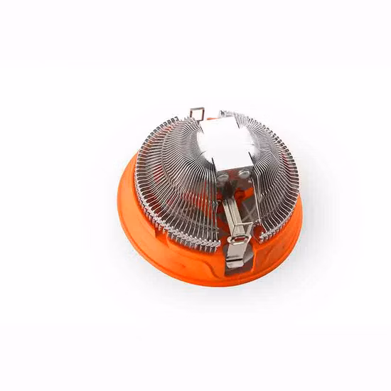 프로세서 냉각 모듈에 사용되는 ODM 래스터 방열판 CPU 쿨러