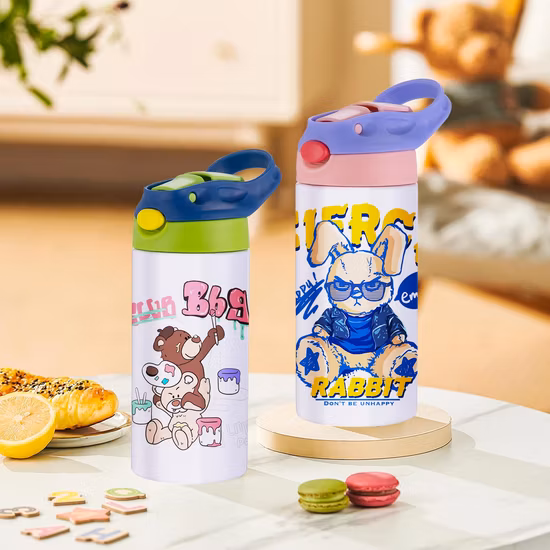 뜨거운 판매 네오프렌 승화 맥주 캔 쿨러 슬리브 빈 지퍼 병 쿨러